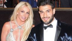 Britney Spears and Sam Asghari are officially married in an intimate LA wedding
