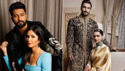 Vicky Kaushal-Katrina Kaif to Deepika Padukone-Ranveer Singh: Bollywood Jodis who played a couple onscreen post marriage
