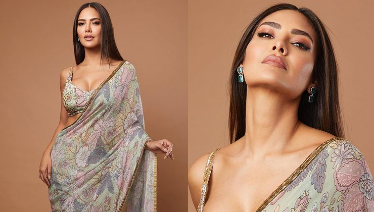 esha gupta, esha gupta pics, esha gupta aashram 3