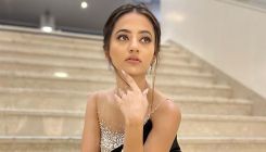 After Hina Khan, Helly Shah opens up on not being invited to Indian Pavilion at Cannes 2022