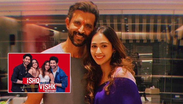 hrithik roshan, pashmina roshan