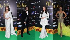 IIFA 2022: Shahid Kapoor, Kriti Sanon, Ananya Panday, Sara Ali Khan and others dazzle with their appearances