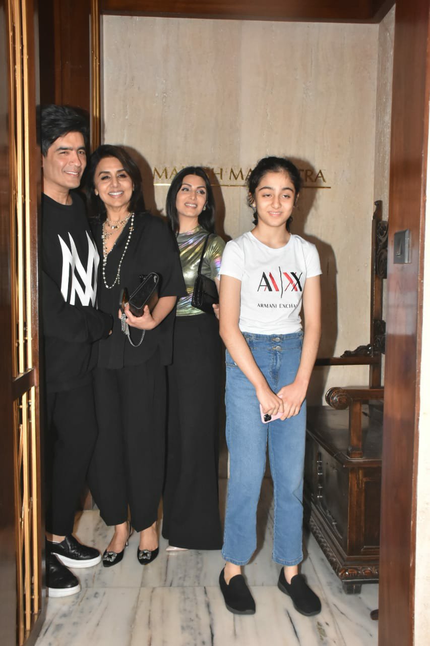 neetu kapoor daughter, neetu singh, riddhima kapoor sahni instagram,