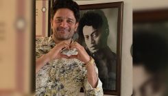 Jaideep Ahlawat pens an emotional note after visiting Irrfan Khan's family: Felt like I was home