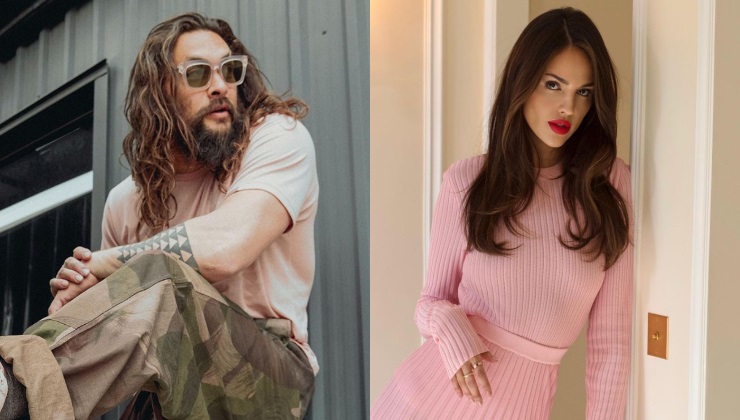 jason momoa, eiza gonzalves, jason momoa instagram, jason momoa movies,