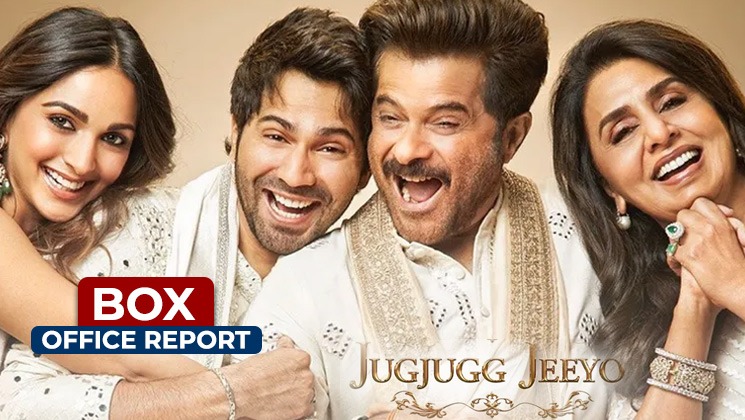 jugjugg jeeyo, varun dhawan, kiara advani,
