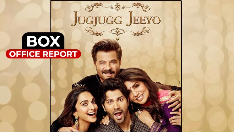 jugjugg jeeyo, varun dhawan, kiara advani, anil kapoor, neetu kapoor