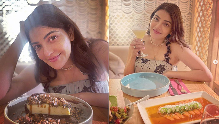 kajal aggarwal birthday, kajal aggarwal instagram, kajal aggarwal