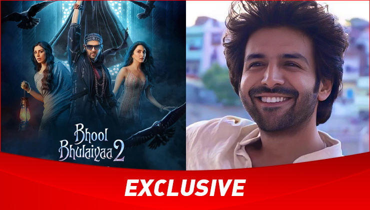 Kartik Aaryan Unpacks 'Bhool Bhulaiyaa 2' Success