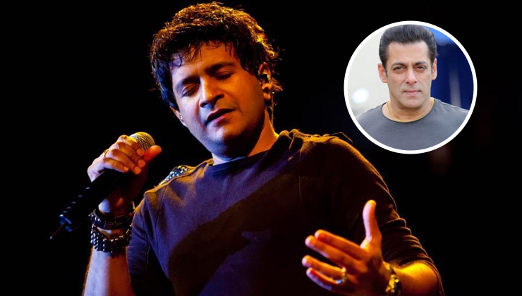 kk, kk demise, kk last song, salman khan, tiger 3