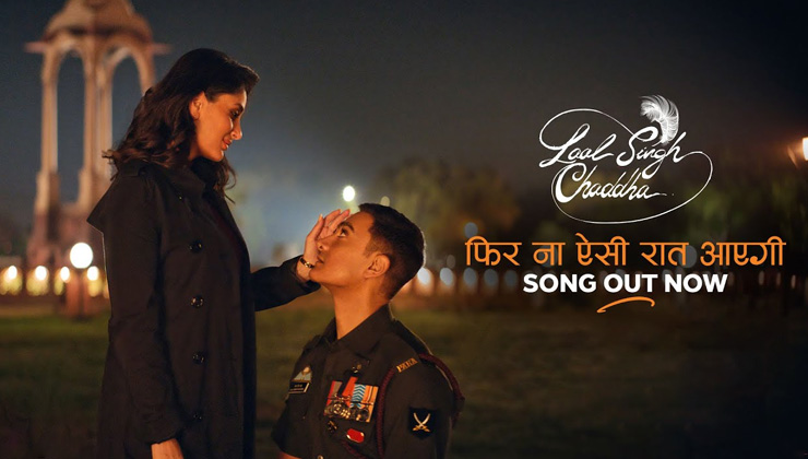 laal singh chaddha, laal singh chaddha song, aamir khan, kareena kapoor