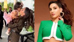 Nora Fatehi grooving with her little fan is the cutest thing on the internet today