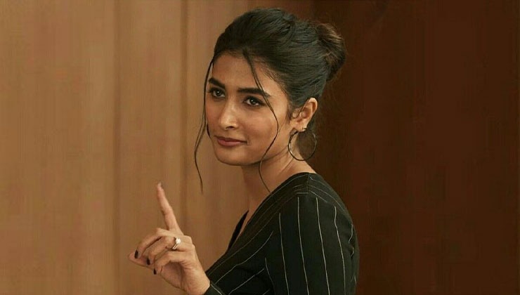 pooja hegde