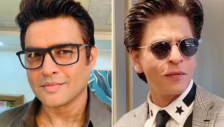 r madhavan, shah rukh khan suriya, rocketry