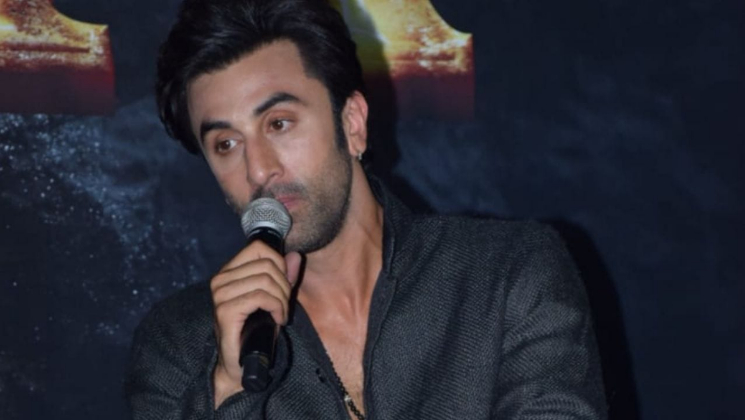 ranbir kapoor, shamshera actor