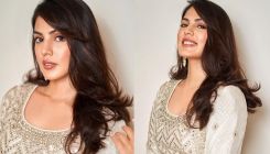 Rhea Chakraborty gets permission from NDPS Court to travel and attend IIFA but on THESE conditions