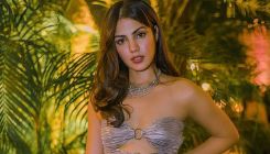 Rhea Chakraborty to give IIFA 2022 a miss for THIS reason