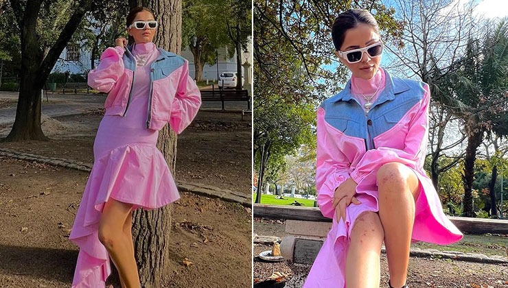 rubina dilaik, kkk12, khatron ke khiladi 12