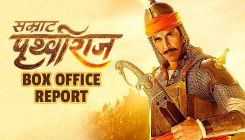 Samrat Prithviraj Box-Office: Akshay Kumar starrer continues to struggle on Day 8