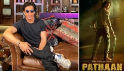 SCOOP! Shah Rukh Khan REVEALS when Pathaan trailer will release