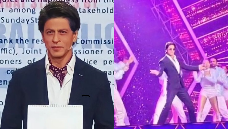 shah rukh khan, shah rukh khan videos, umang 2022