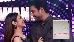 Video of Shehnaaz Gill writing Sidharth Shukla's name while signing an autograph makes fans emotional