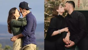 Ranbir Kapoor-Alia Bhatt to Sonam Kapoor-Anand Ahuja:  Bollywood couples whose passionate kiss went viral