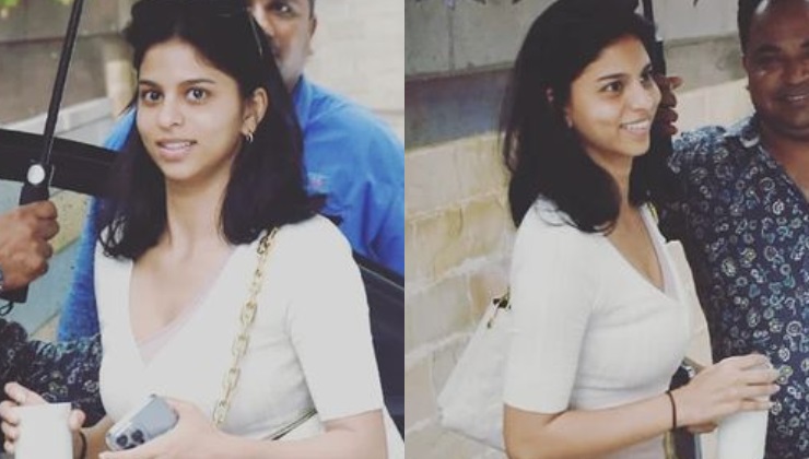 suhana khan, suhana khan movies, shah rukh khan