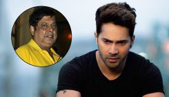 Varun Dhawan opens up on father David Dhawan's hospitalization: 'Tough to work when your Dad is unwell'