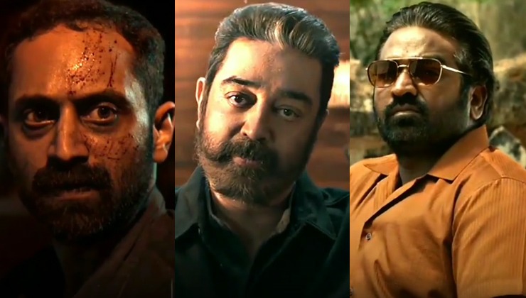 vikram, kamal haasan, vikram review