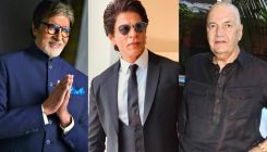 Amitabh Bachchan, Shah Rukh Khan, Prem Chopra: Bollywood actors who are victims of death rumours