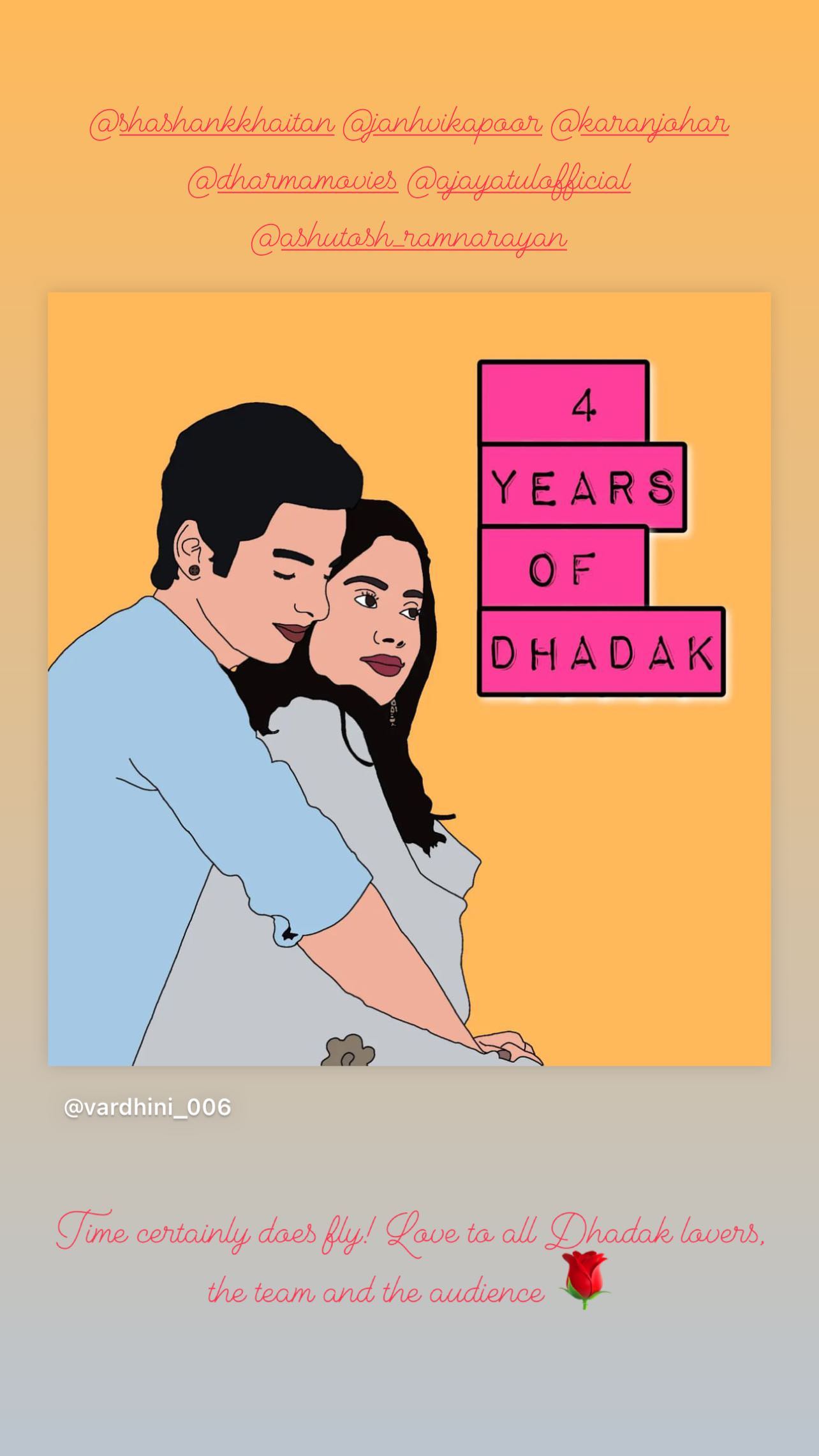 ishaan khatter, janhvi kapoor, dhadak