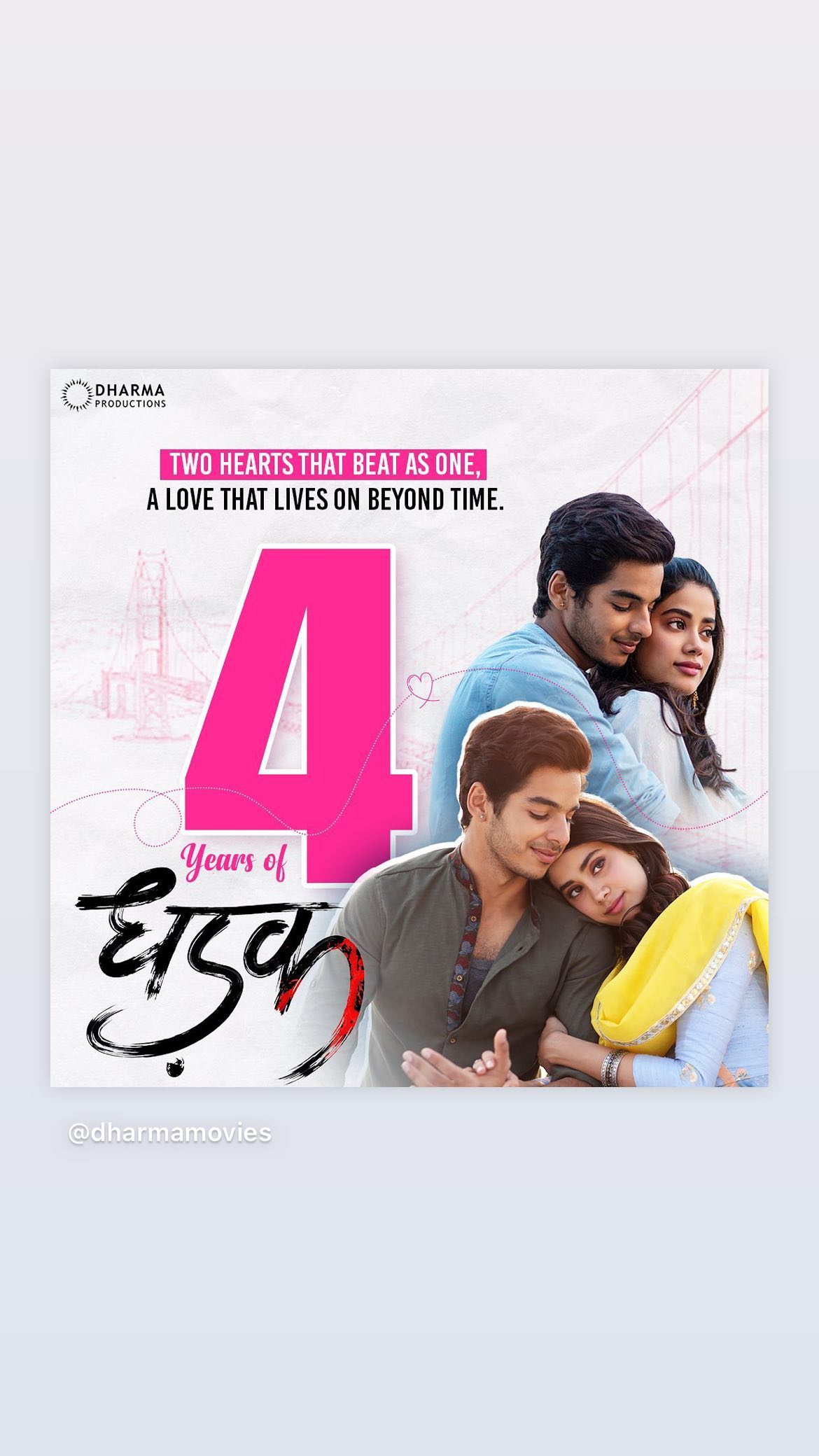 ishaan khatter, janhvi kapoor, dhadak