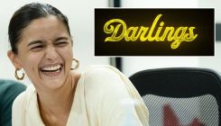 Darlings: Alia Bhatt announces teaser release date of 'thoda dark, thoda comedy' movie