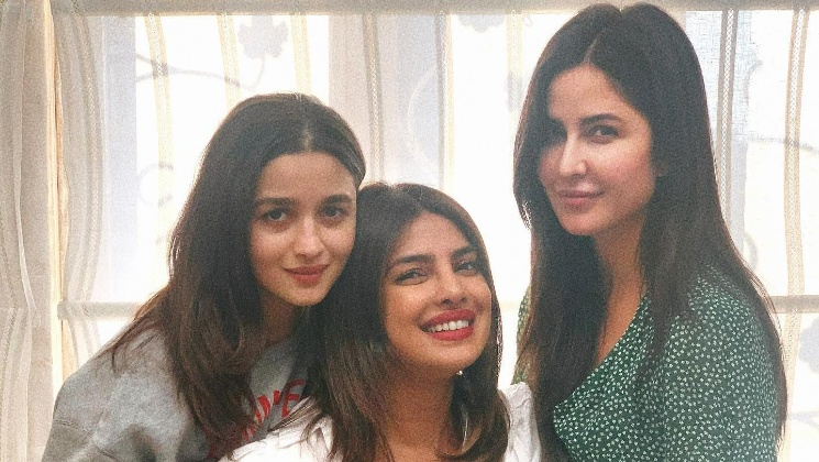 alia bhatt, jee le zaraa, katrina kaif, priyanka chopra