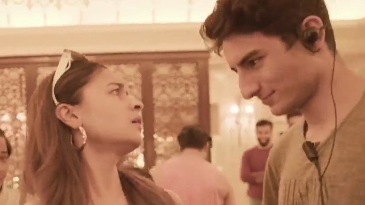 alia bhatt, ibrahim ali khan