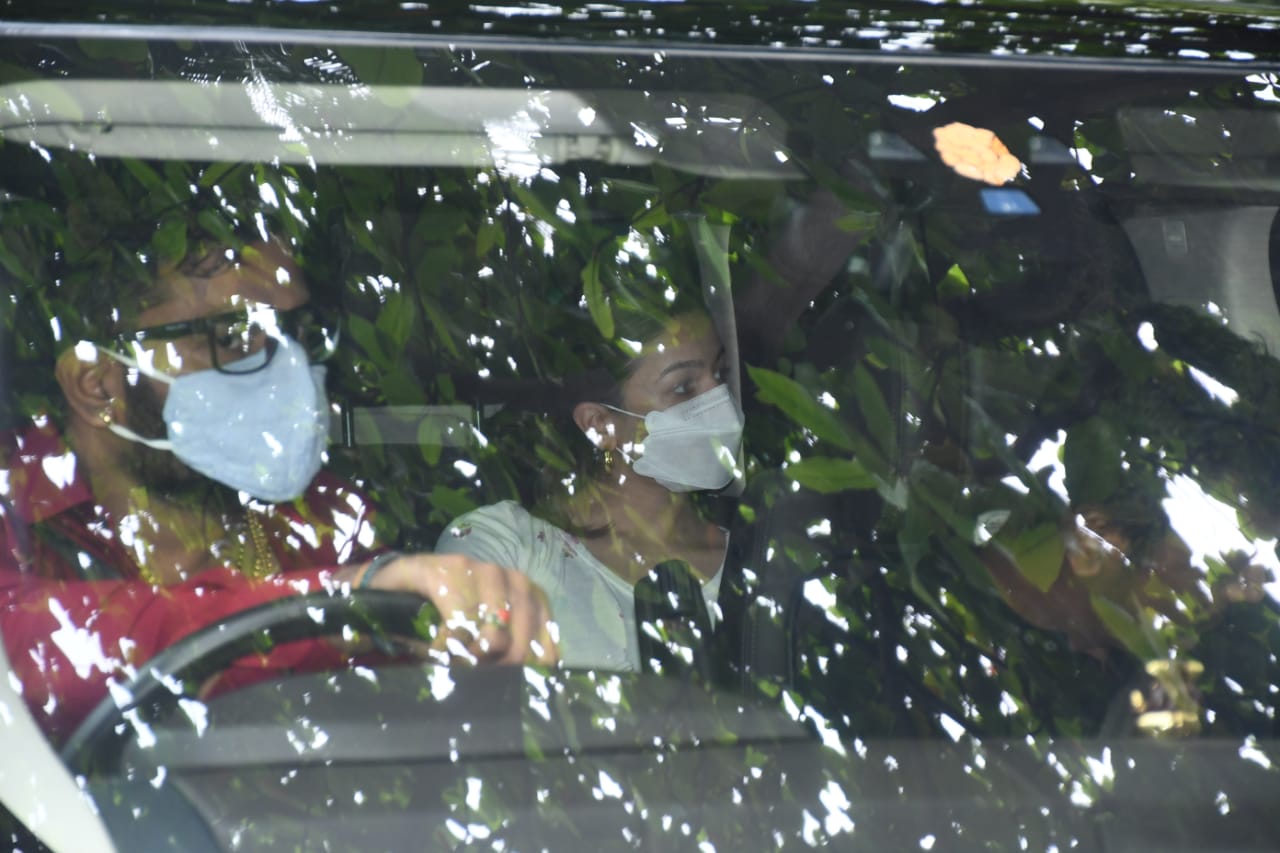 alia bhatt spotted, darlings, darlings trailer,