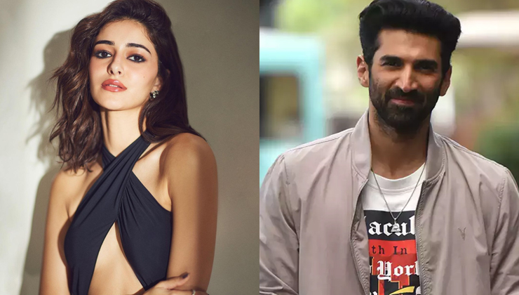 aditya roy kapur, ananya panday