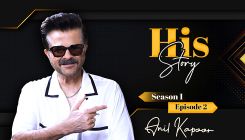 Anil Kapoor on financial lows, love story with Sunita Kapoor, his dad & Sridevi's death | His Story
