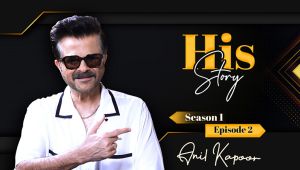 anil kapoor, his story