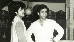 Anil Kapoor wishes Naseeruddin Shah with a throwback pic that will make you nostalgic