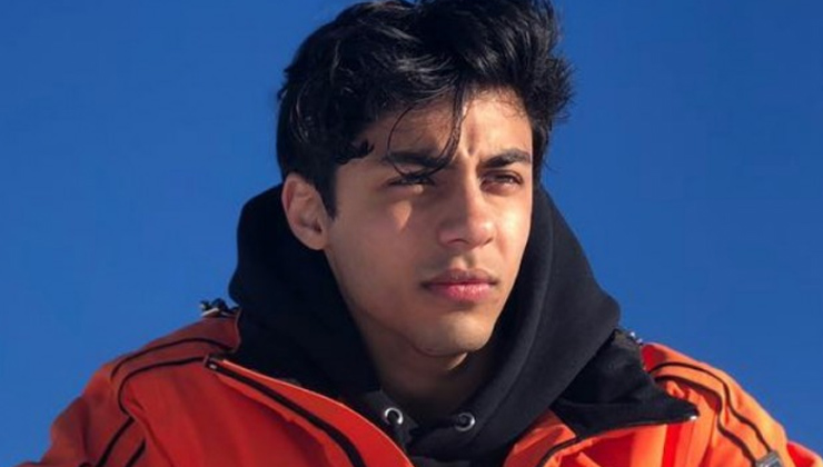 aryan khan, aryan khan case, aryan khan passport,