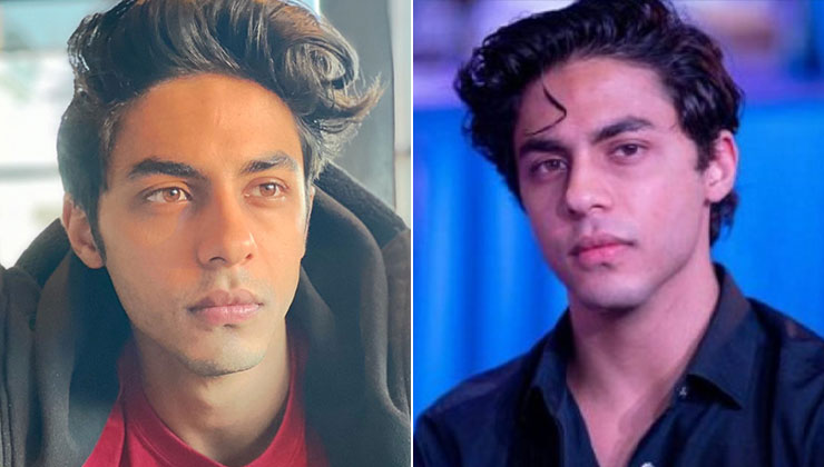 aryan khan