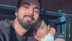 Athiya Shetty to tie the knot with KL Rahul in October? Read deets