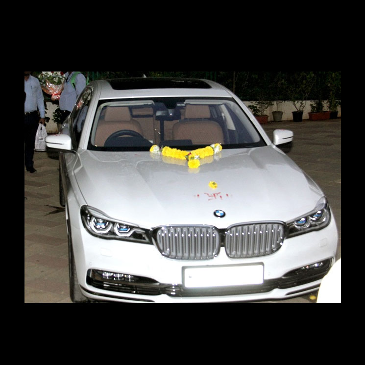 expensive things owned by sanjay dutt, sanjay dutt cars, sanjay dutt birthday special,