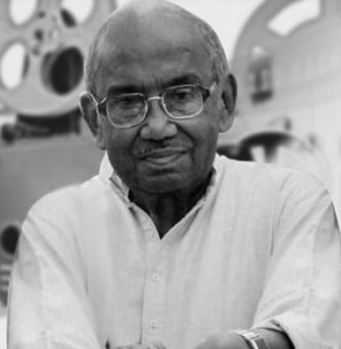 Bengali filmmaker Padma Shri Tarun Majumdar passes away at 91