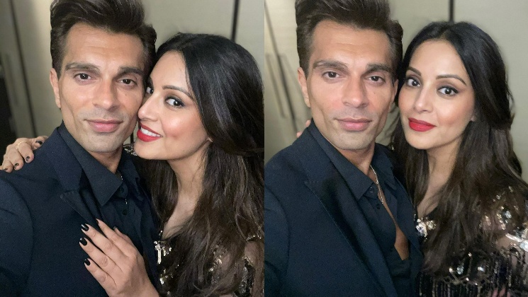 bipasha basu, karan singh grover
