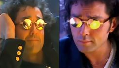 Bobby Deol opens up on the origin of his dancing style as Gupt completes 25 years