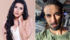 Charu Asopa REACTS to Rajeev Sen’s ‘victim card’ comment: I’m done washing one’s dirty linen in public