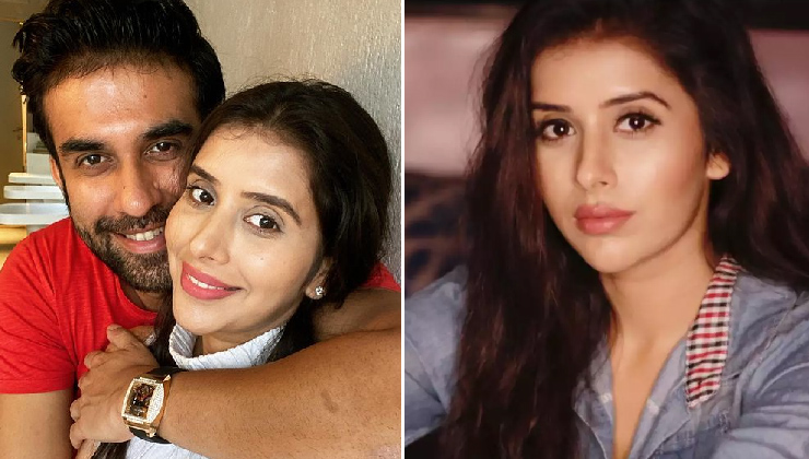 Charu Asopa, Rajeev Sen, divorce,